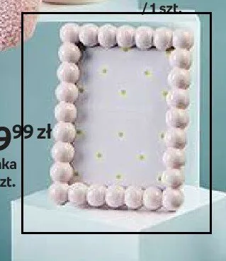Ramka Hello Spring promocja w Empik