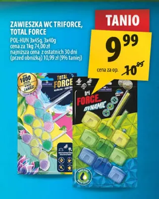 Zawieszka WC Kolorado promocja w Arhelan