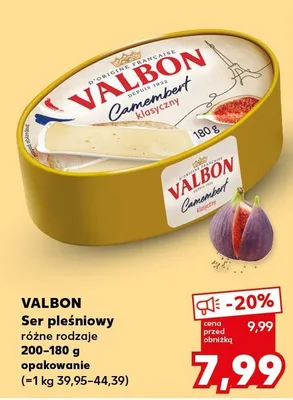 Ser promocja w Kaufland