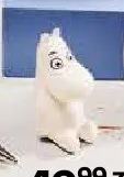 Gniotek Moomin promocja w Empik