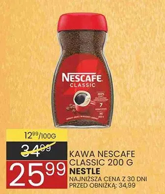 Kawa promocja w Wafelek