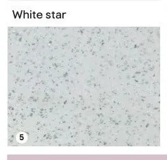 White star promocja w Castorama