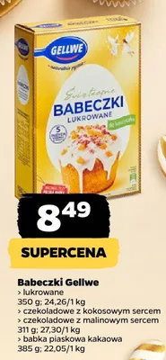 Katalog Wielkanocny, strona 6 promocja w Netto
