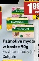 Mydło w kostce Palmolive Naturals Olive & Milk promocja w API Market