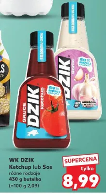 Gazetka Tygodnia, strona 49 promocja w Kaufland