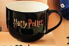 Kubek Harry Potter promocja w Empik