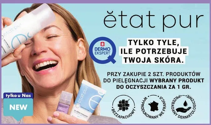 Gazetka Dla niej, dla niego, strona 6 promocja w Super-Pharm