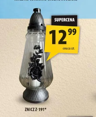 Znicz Z-191 promocja w Arhelan