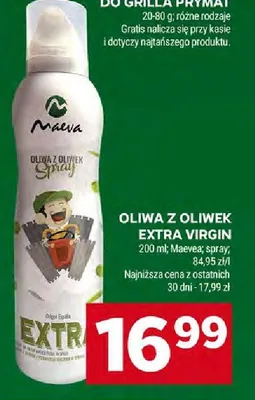 Gazetka Supermarket, strona 35 promocja w Stokrotka