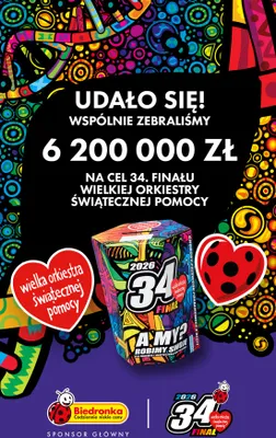 Hity i inspiracje, od 14.02, strona 1 promocja w Biedronka