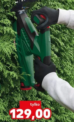 Nożyce do żywopłotu Parkside PHSA 12 B1 promocja w Kaufland