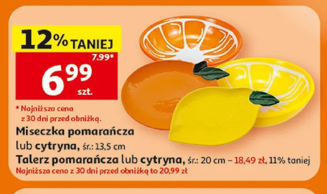 Miseczka promocja w Auchan