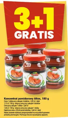 Gazetka, strona 17 promocja w Twój Market