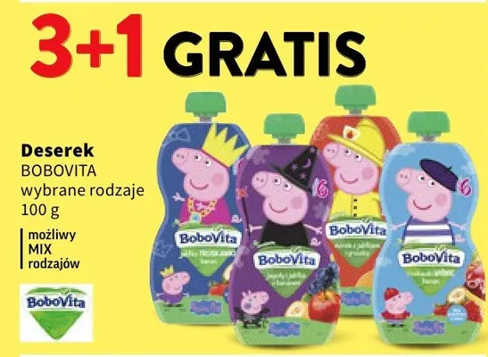 Deserek promocja w Intermarche