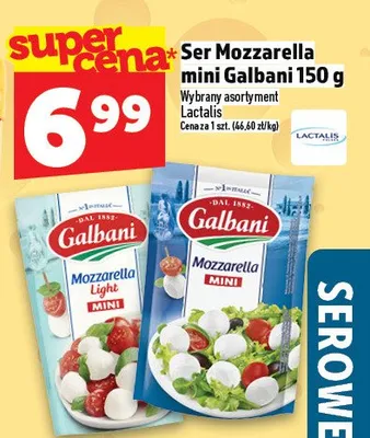 Ser promocja w TOPAZ