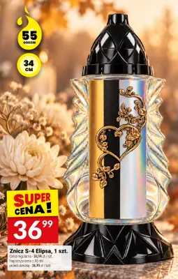 Znicz S-4 Elipsa promocja w Twój Market