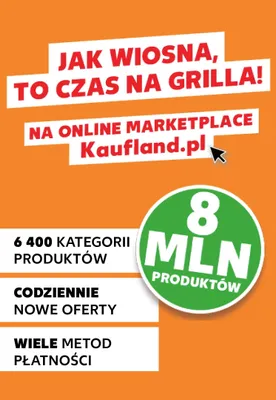 Oferta Kaufland - Non Food, strona 13 promocja w Kaufland