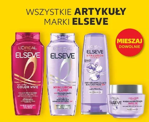 Wszystkie rodzaje produktów promocja w Kaufland
