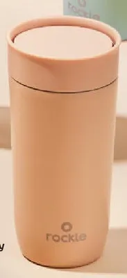 Kubek termiczny 360 ml promocja w Empik