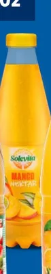 Nektar mango promocja w Lidl