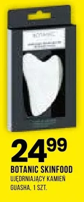 Skinfood ujędrniający kamień guasha promocja w Drogerie Natura
