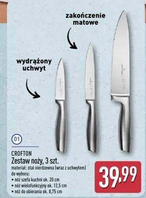 Aldi ma to coś!, strona 10 promocja w Aldi