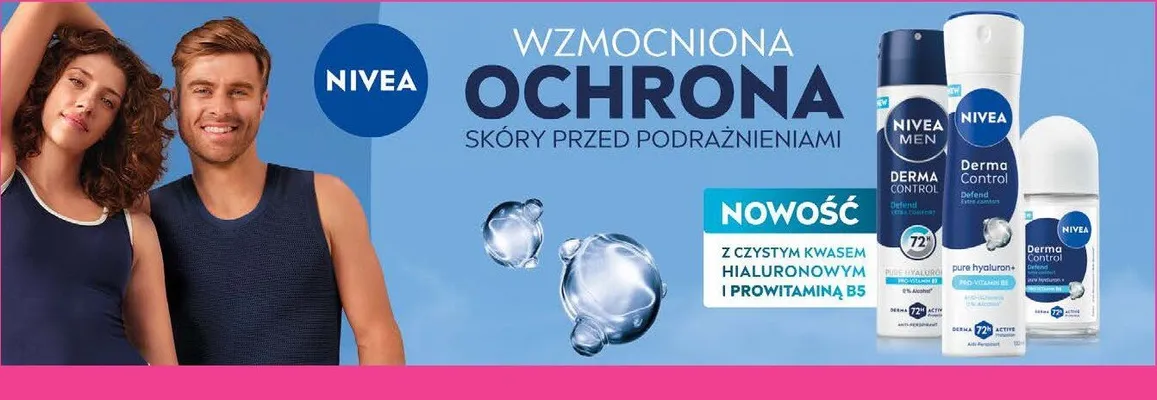 Gazetka, strona 21 promocja w Hebe