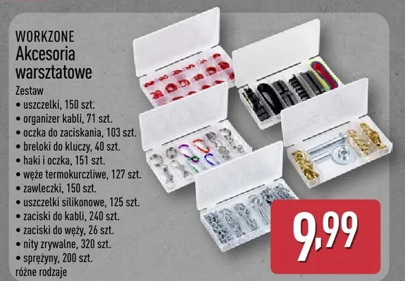 Pełny katalog!, strona 30 promocja w Aldi