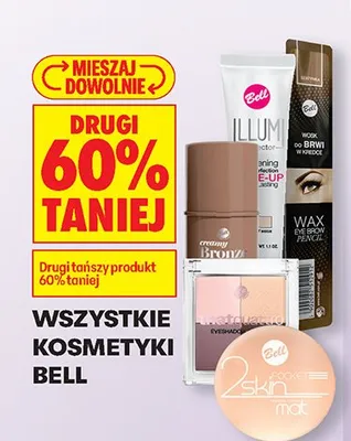 Od poniedziałku, Z ladą tradycyjną, strona 74 promocja w Biedronka