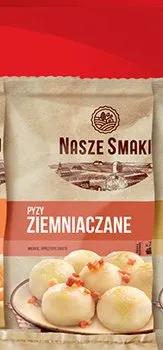 Pyzy ziemniaczane promocja w Biedronka