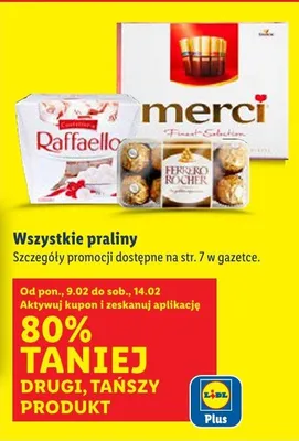 Oferta od czwartku, strona 0 promocja w Lidl