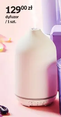 Dyfuzor Senses Story promocja w Empik
