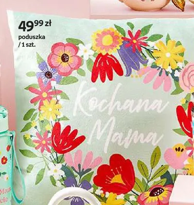 Poduszka promocja w Empik