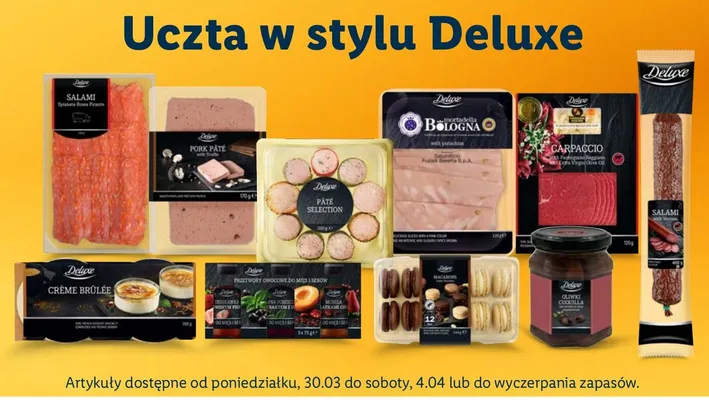 Katalog, strona 62 promocja w Lidl