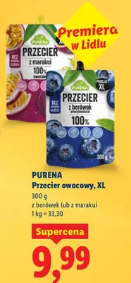 Oferta od poniedziałku, strona 56 promocja w Lidl
