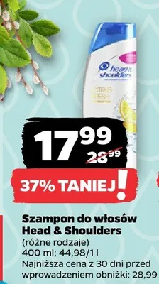Akcesoria do włosów promocja w Netto