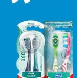 Szczoteczka do zębów różne rodzaje promocja w Lidl