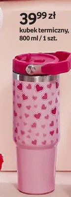 Kubek termiczny promocja w Empik