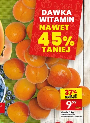 Morela promocja w Twój Market