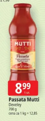 Passata promocja w Leclerc