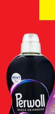 Płyn   do prania Black Detergent Renew promocja w Lidl