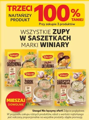 Oferta Kaufland, strona 14 promocja w Kaufland