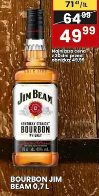 Bourbon promocja w Wafelek