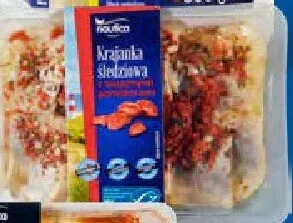 Krajanka śledziowa promocja w Lidl