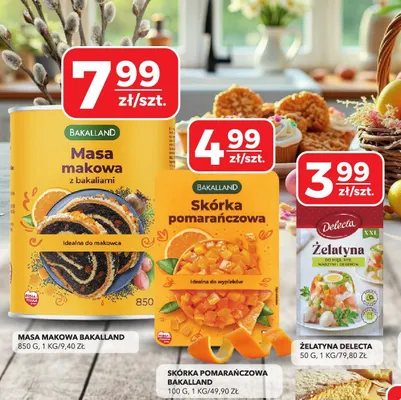 Skórka pomarańczowa promocja w Top Market