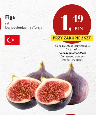 Figa promocja w Market Point
