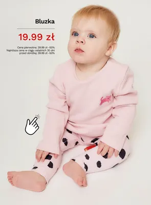 Bluzka 5,10,15. promocja w 5.10.15