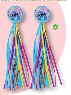 Zestaw 2 wstążek rowerowych promocja w Biedronka