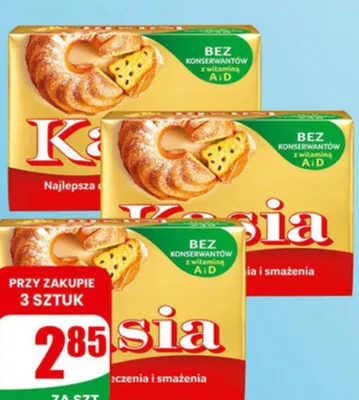 Margaryna  promocja w Dino