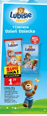 Lubisie promocja w Twój Market